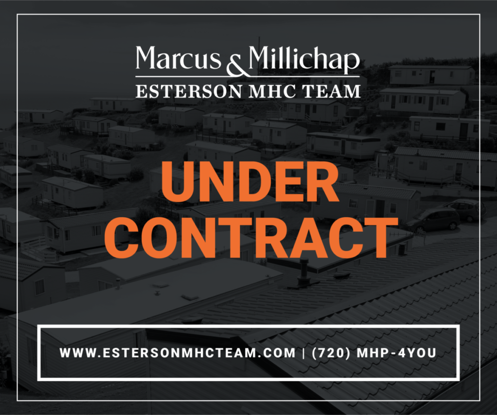 Under Contract